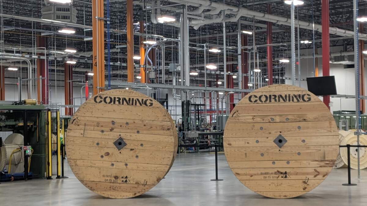 A Charlotte Company Just Helped Land 1,000 New Jobs in North Carolina header image.