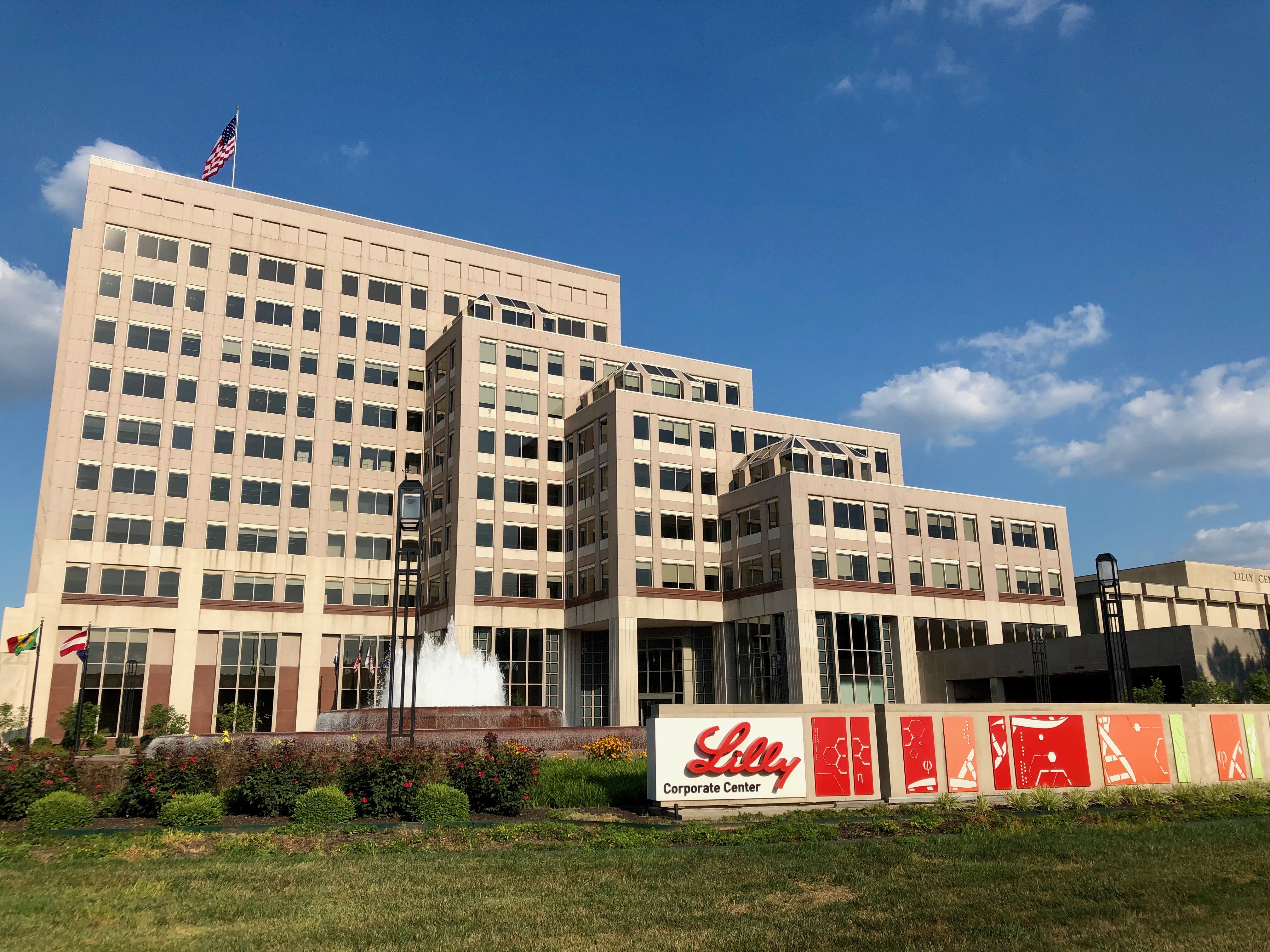 Eli Lilly’s $77M Investment in Concord Signals More Growth for the Charlotte Region header image.