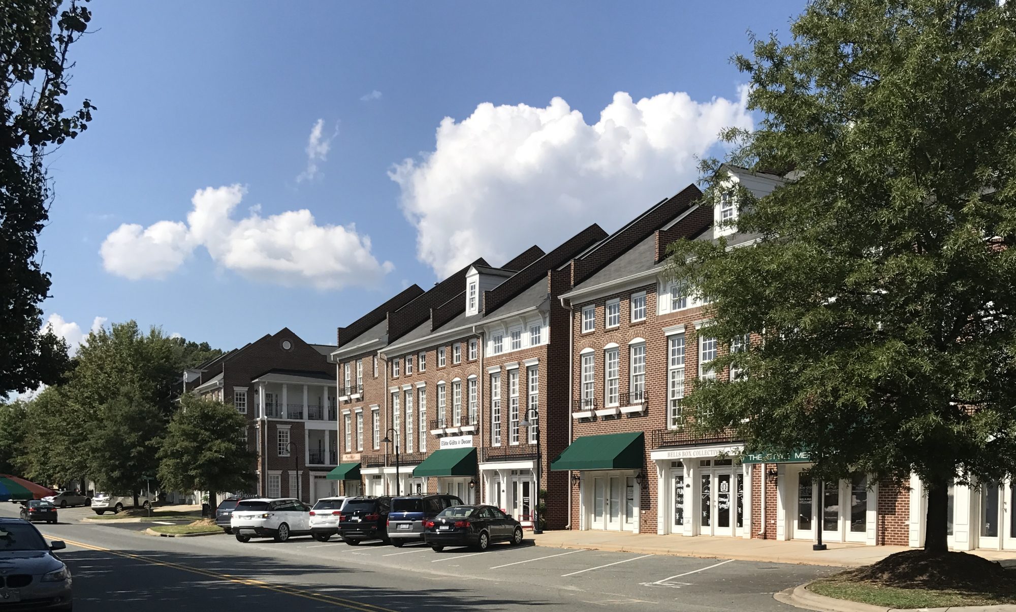 Lake Norman Developer Is Back — But This Time, It’s a Much Smaller Bet header image.