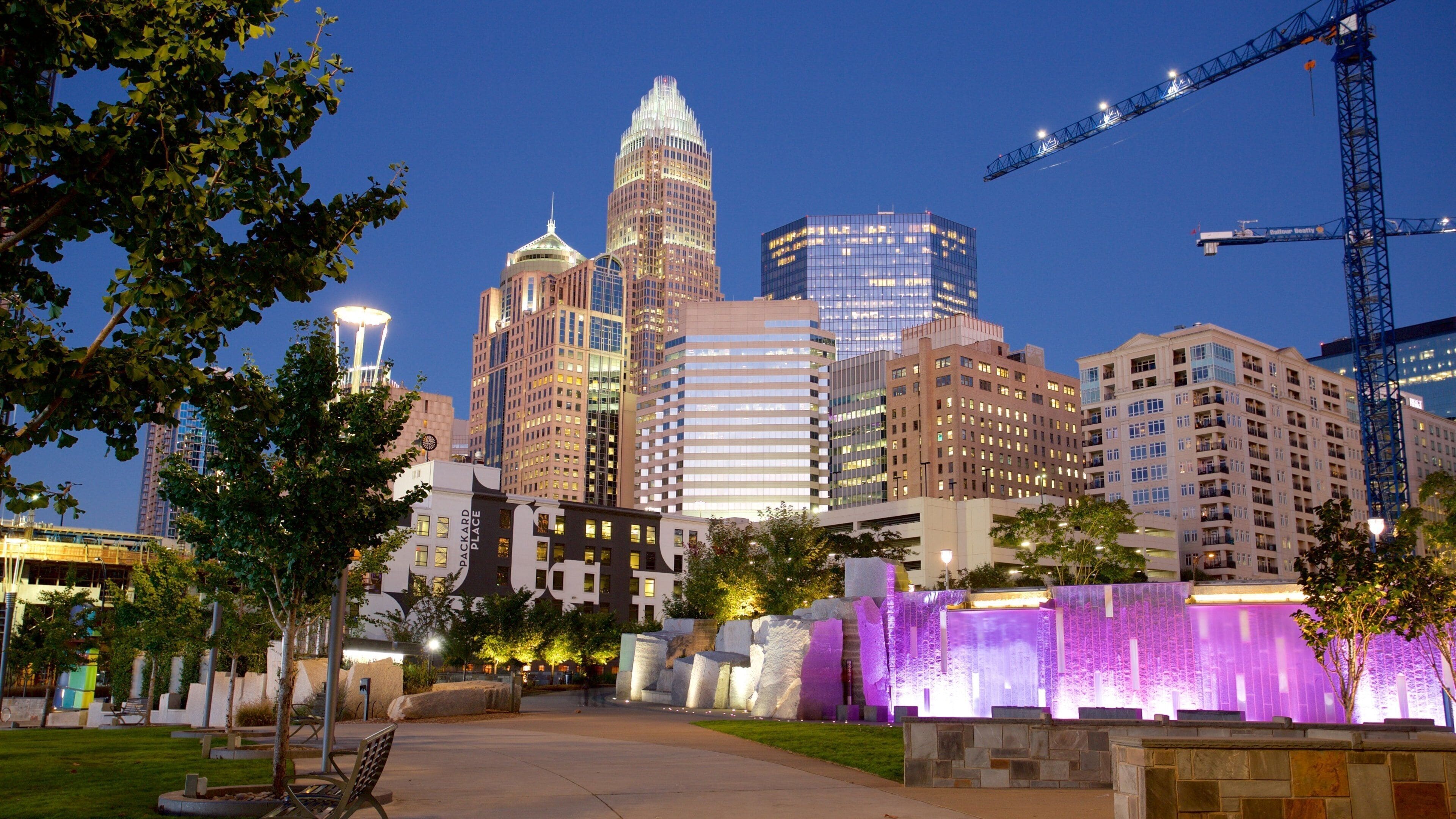 Charlotte Just Hit $1.1 Billion in Tourism Revenue — Here’s Why It Matters More Than You Think header image.