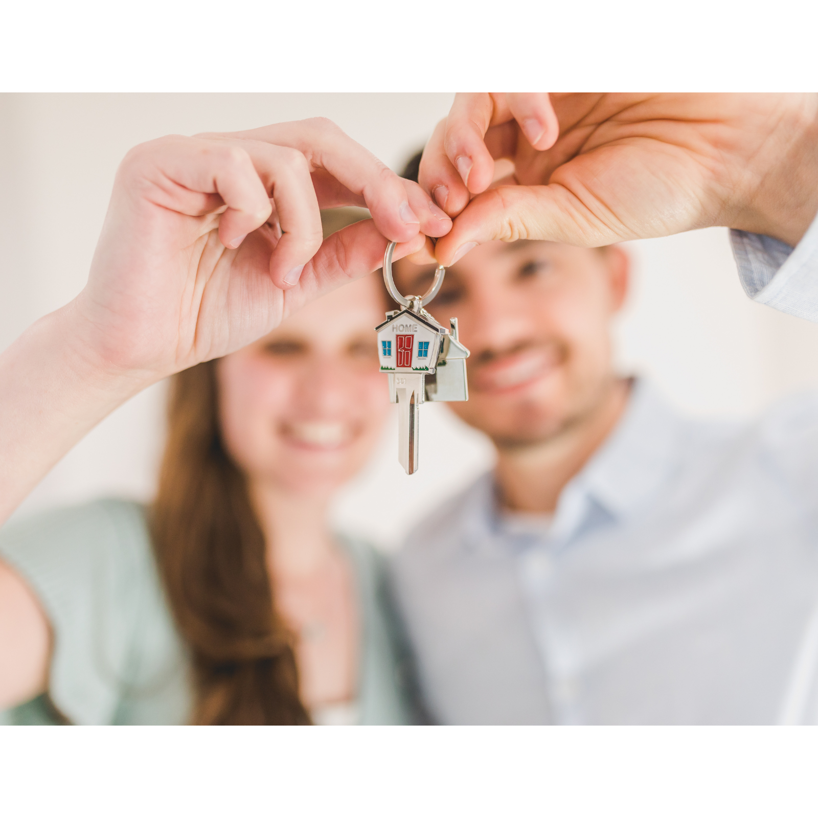 THREE COMPELLING REASONS WHY YOU SHOULD BE A HOMEOWNER! header image.