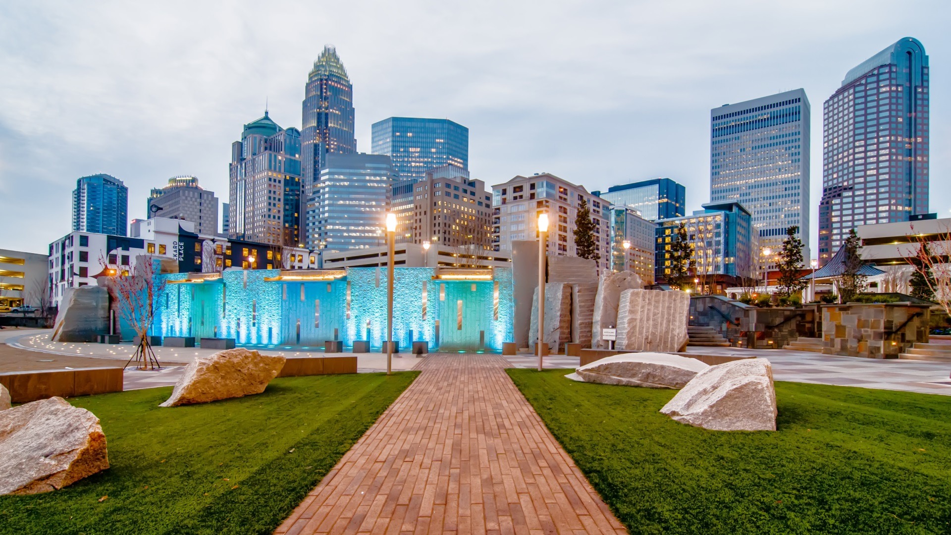 The 5 Best Charlotte Suburbs in 2026 (And How to Choose the Right One) header image.