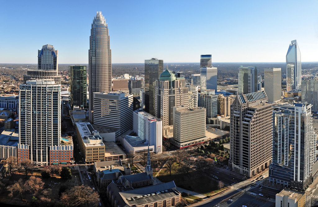 Charlotte’s “Migration War” — What’s Really Happening in the 2026 Housing Market header image.