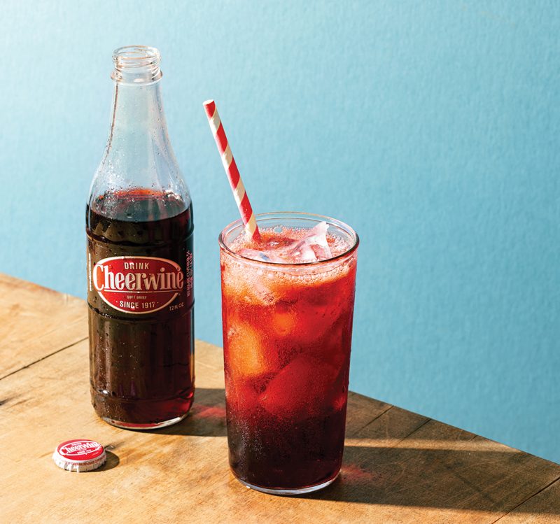 Cheerwine Just Made a $7 Million Move — Why Does It Matter for Salisbury? header image.