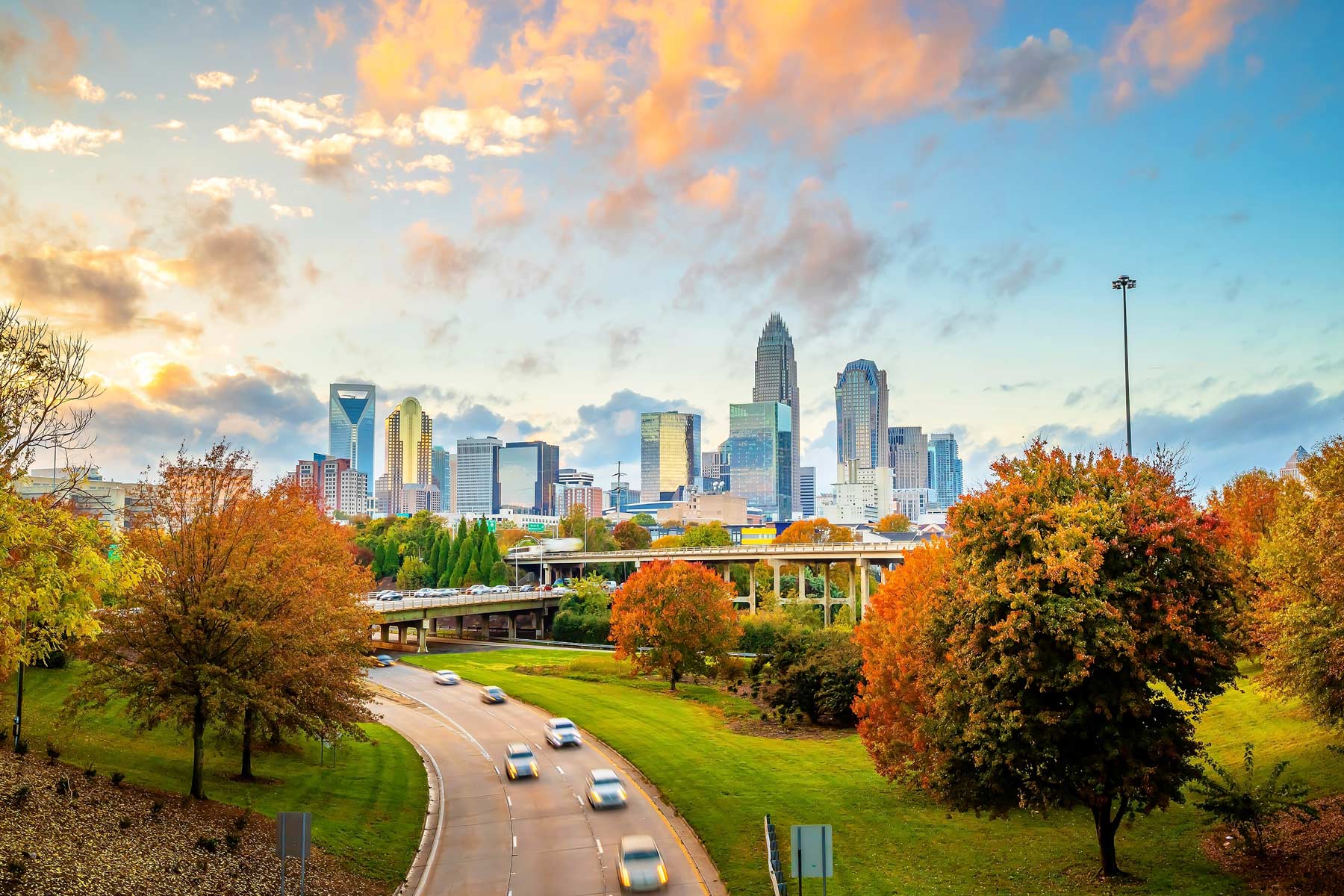 Is Charlotte Losing Residents? The Real Numbers Might Surprise You header image.
