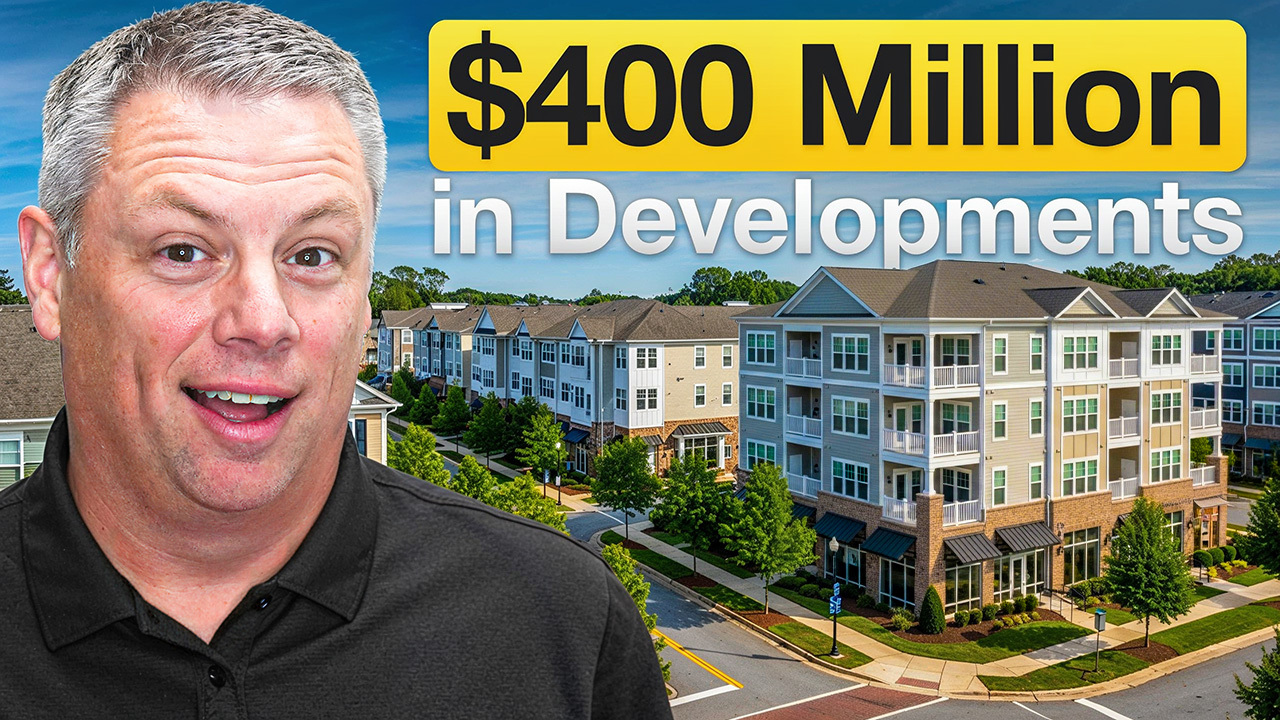 This Development Will Change Indian Land, A Charlotte Suburb, Forever header image.