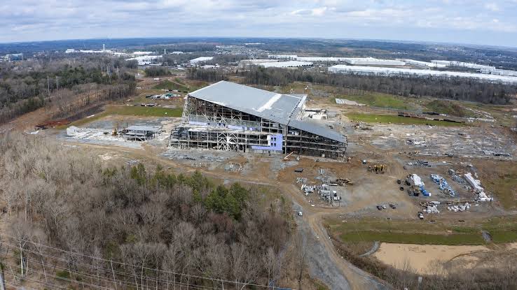 A $300 Million Investment Is Coming to Rock Hill header image.