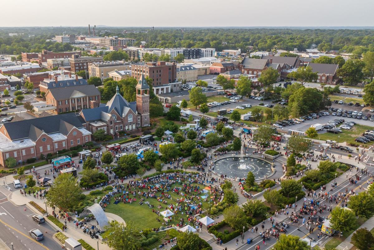 Is Rock Hill the Next Fort Mill? Here’s What’s Changing header image.