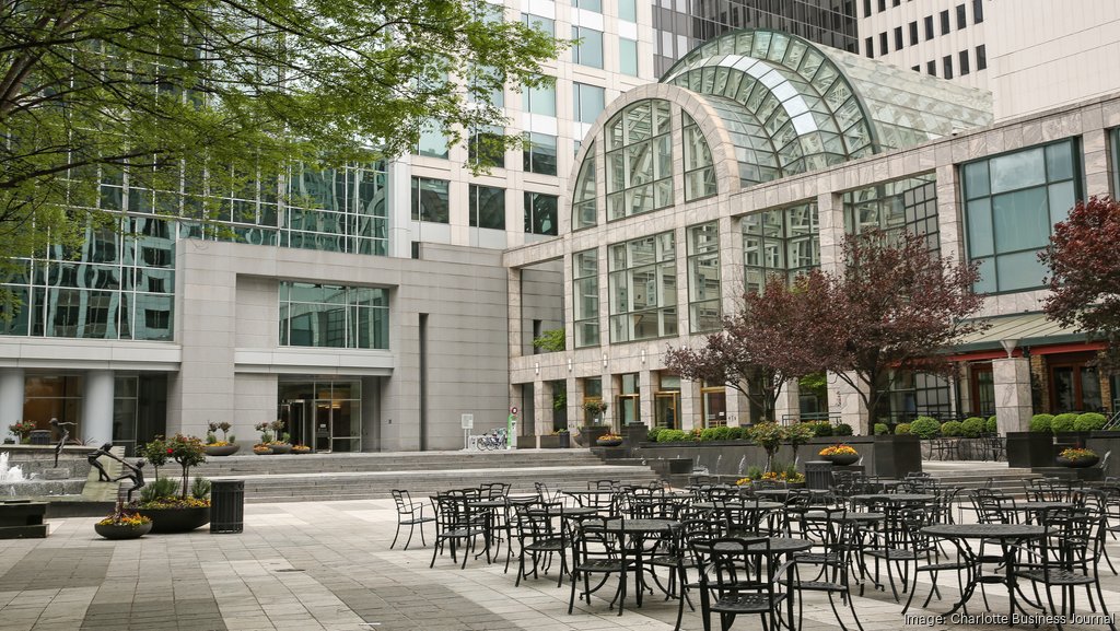An Uptown Charlotte Tower Just Sold for 18 Cents on the Dollar — What Happens Next? header image.