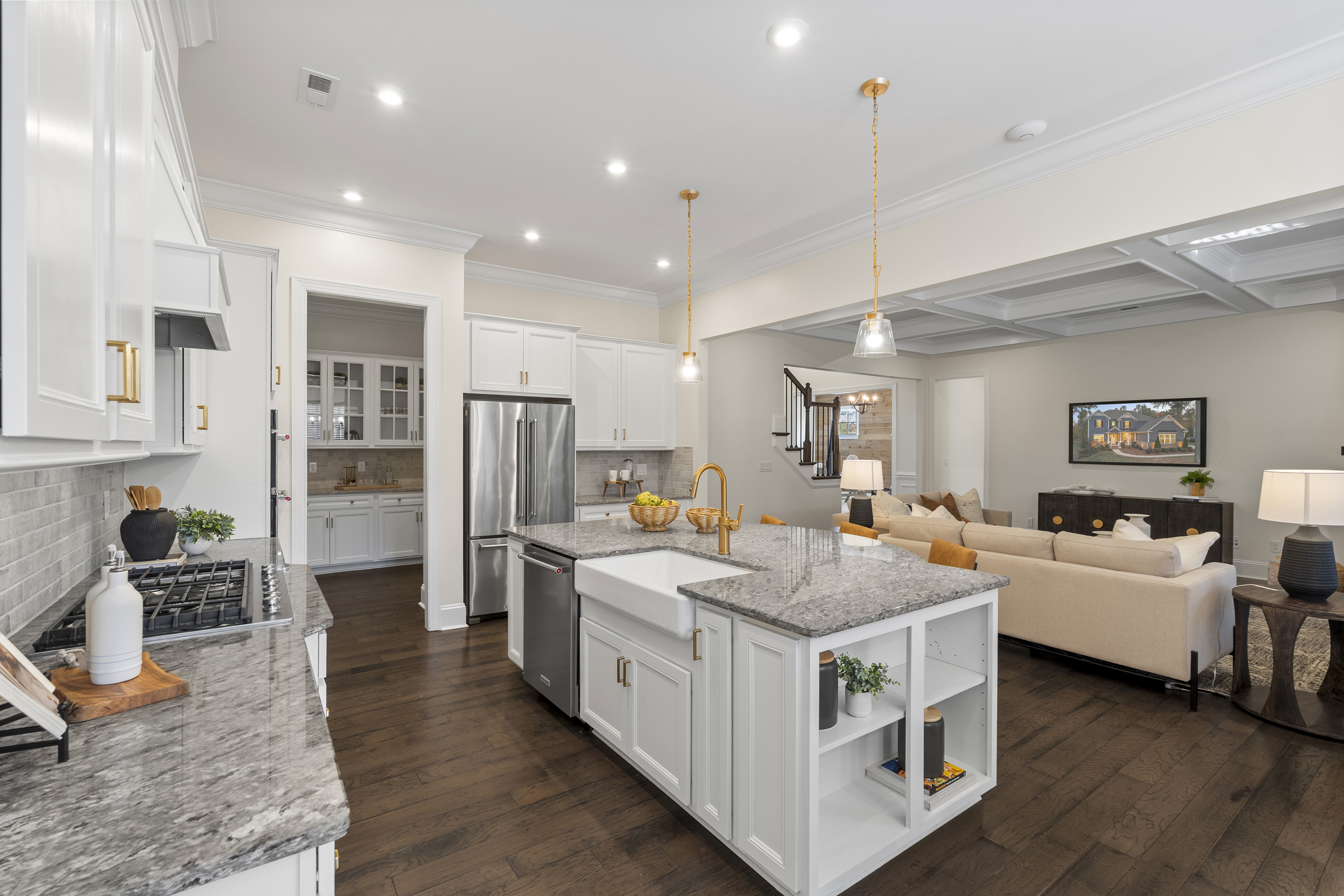 Charlotte Cracks the Top 10 for Luxury Home Price Growth header image.