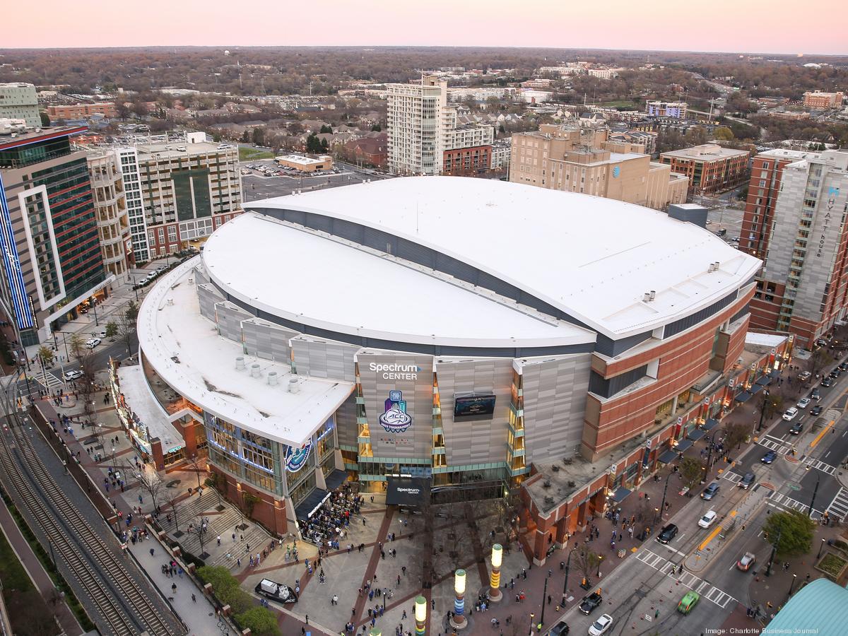 Uptown Charlotte’s Next Move: The Start of a New Entertainment District? header image.