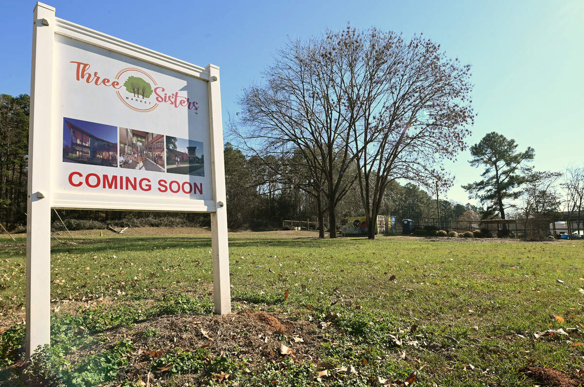 Why Three Sisters Market Could Change West Charlotte header image.