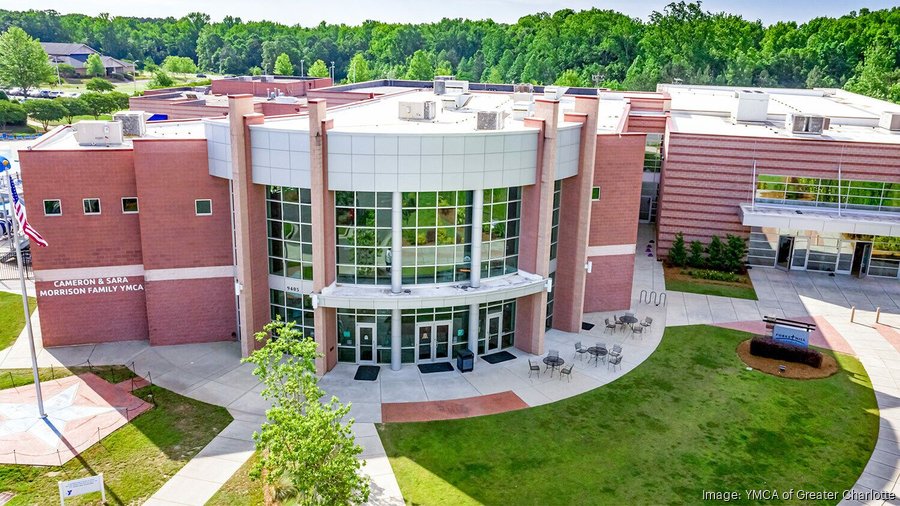 What the Morrison YMCA Sale Means for Ballantyne header image.