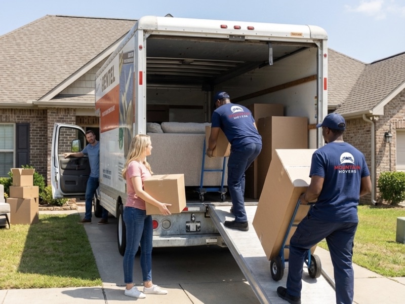 Why Are People Moving to Charlotte in 2026? header image.