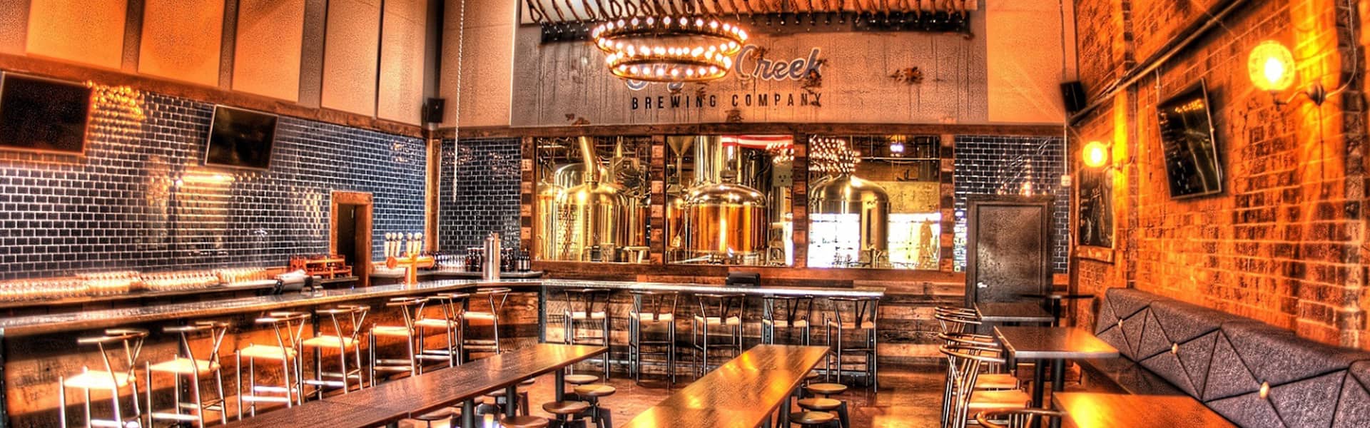 Sugar Creek Brewing Expands to Gastonia header image.