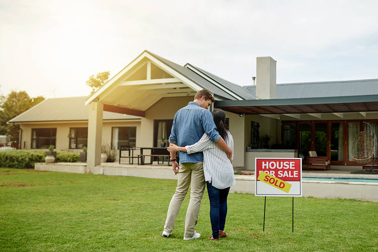 The Real Monthly Cost of Owning a Home in Charlotte (It’s More Than the Mortgage) header image.
