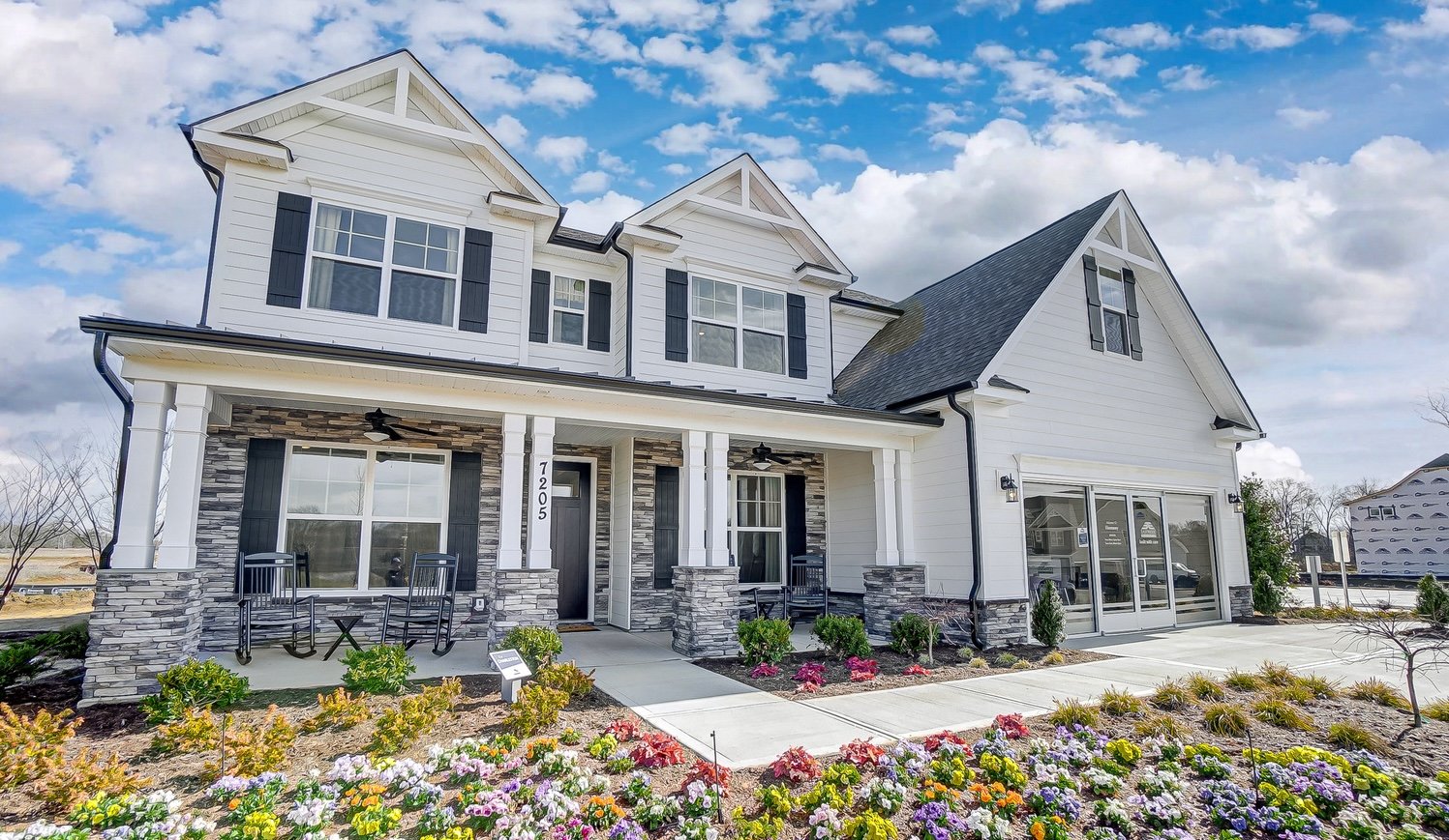 Are New Construction Homes in Charlotte Actually Worth It in 2026? header image.