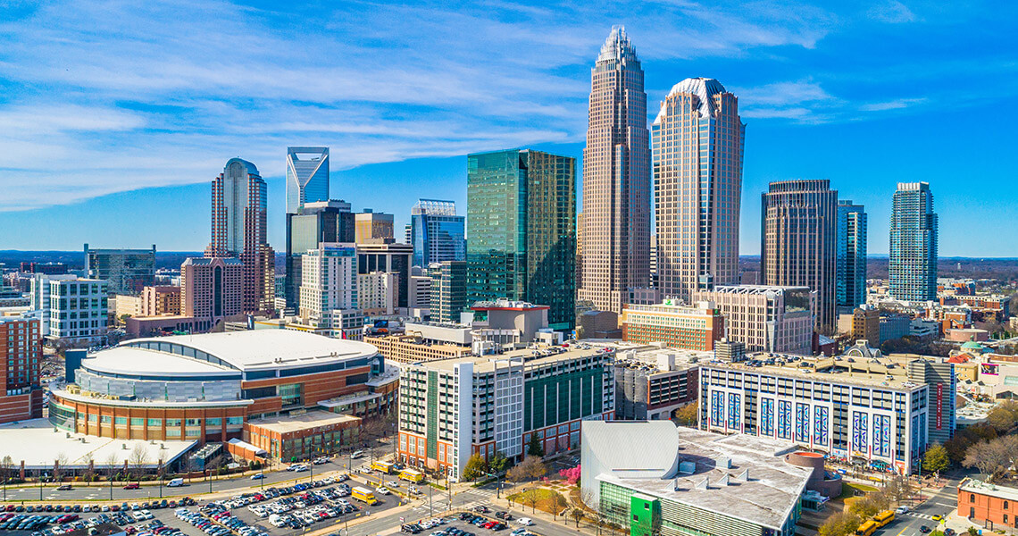 Charlotte Real Estate Heading Into 2027: What Buyers and Sellers Need to Know header image.
