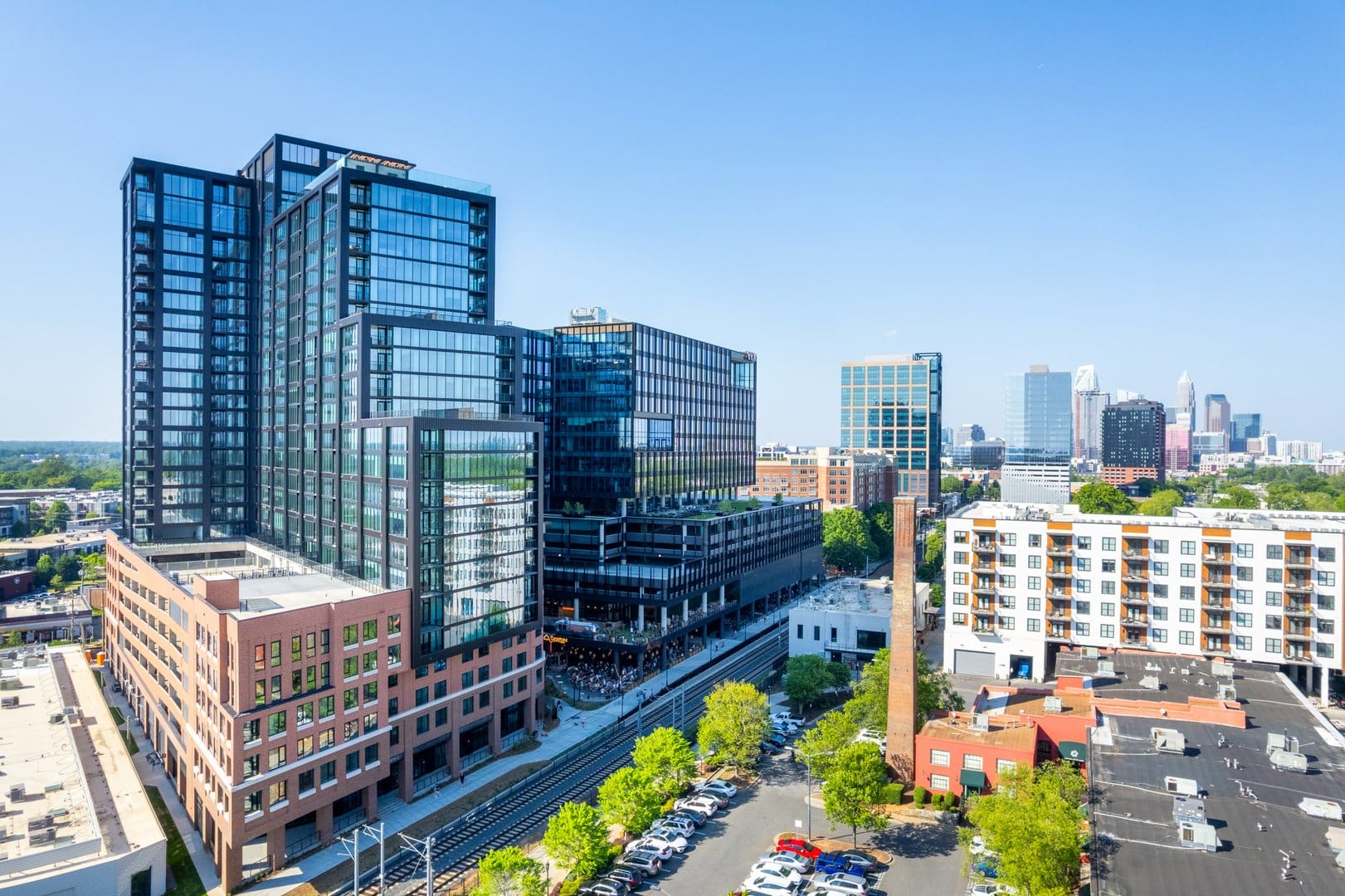 Is Charlotte’s Housing Market Crashing in 2026? Here’s What the Data Actually Says header image.