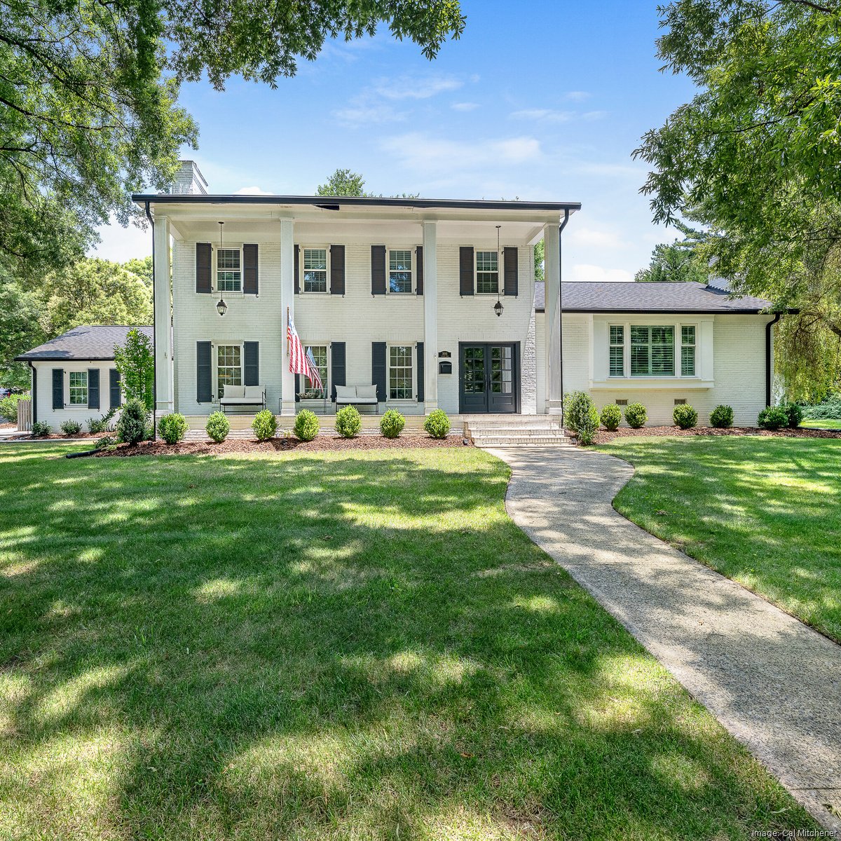 Charlotte's Most-Watched Homes of 2025: What's Flying Off the Market? header image.