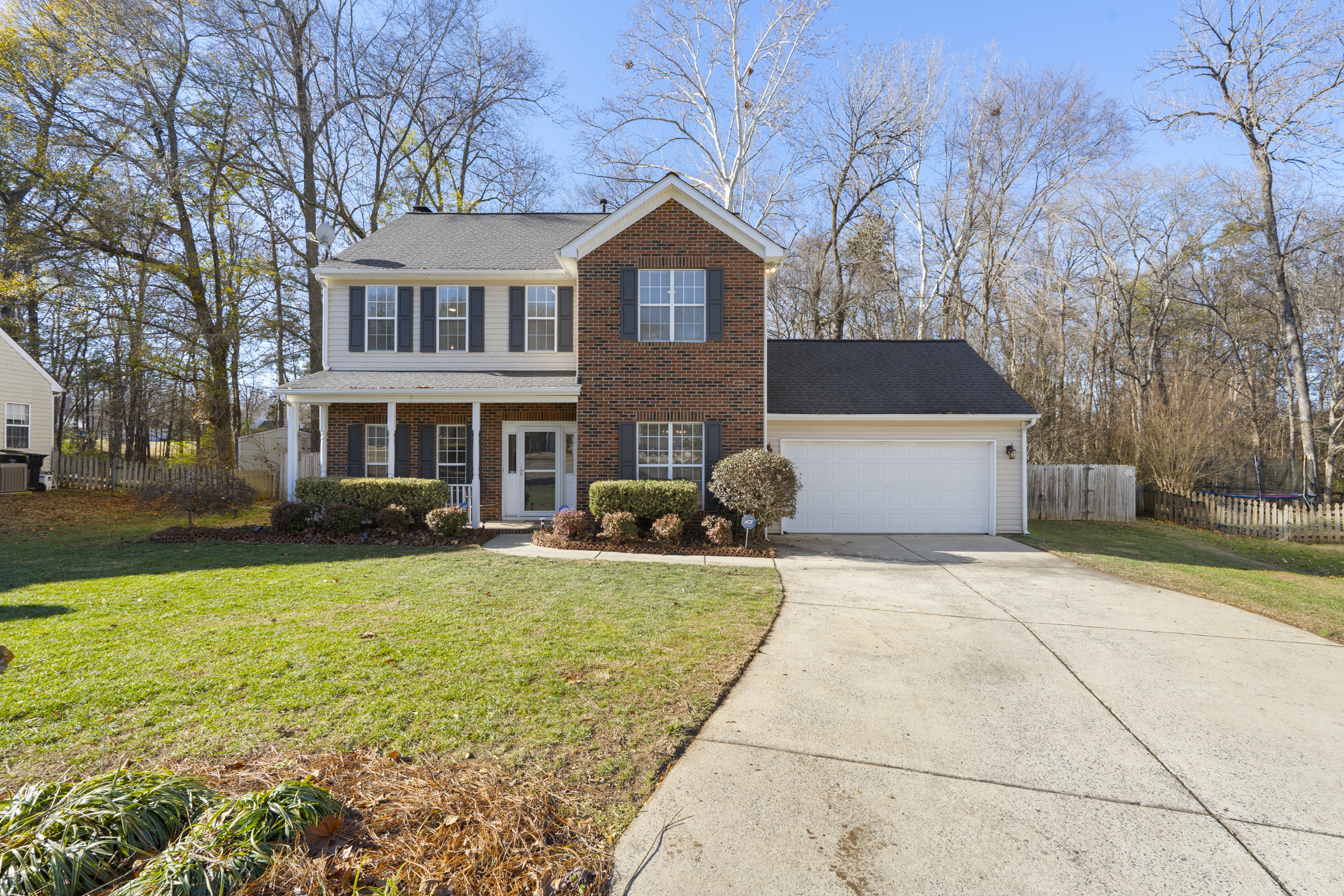 Hard Truth About Mortgage Rates and Affordability (And What Charlotte Buyers Need to Know) header image.