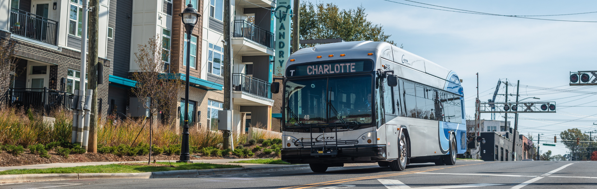 Charlotte’s $1.5 Million Investment Could Shape the Next Real Estate Hotspots header image.