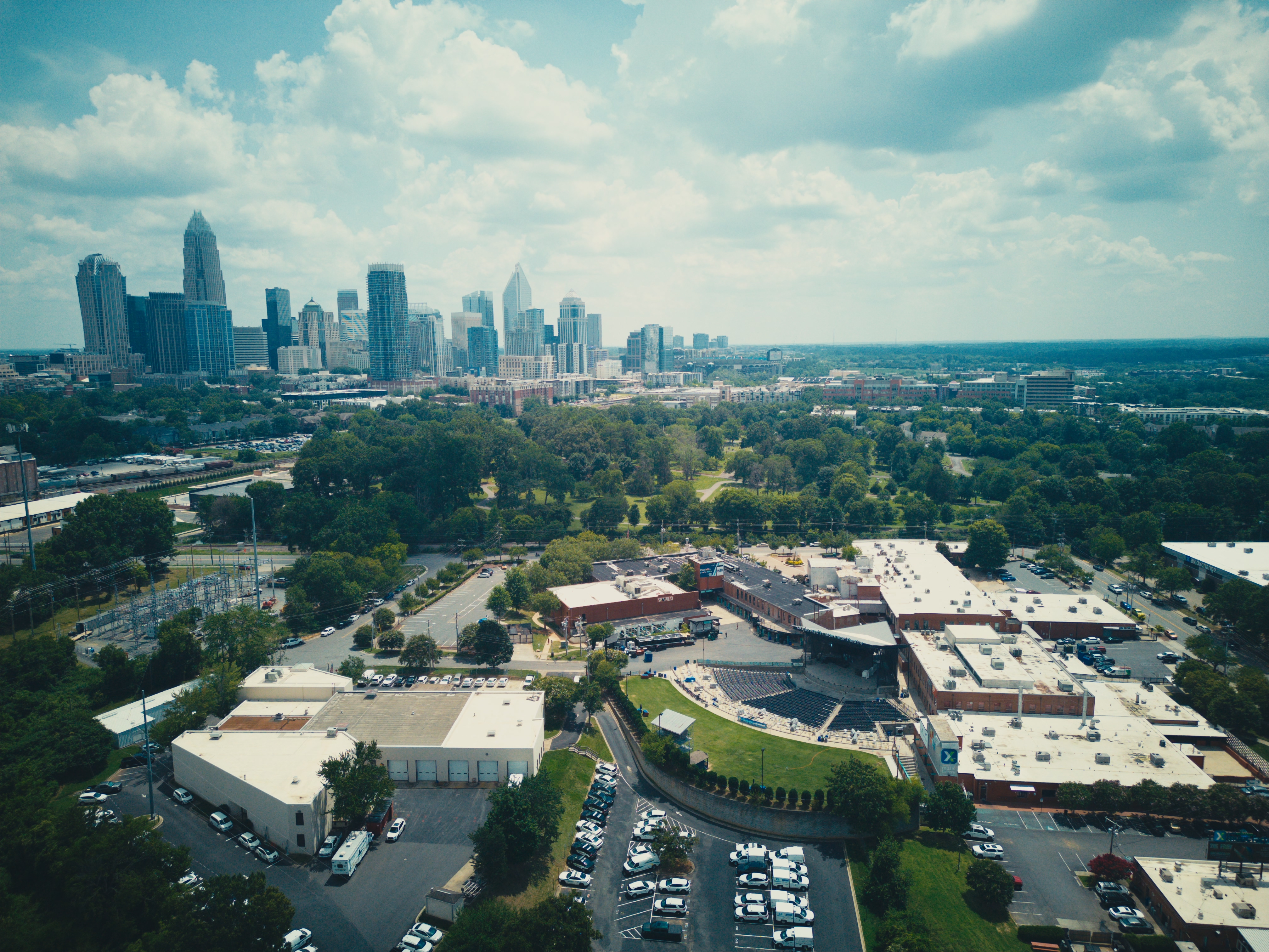 Property Taxes Are Changing Across the Charlotte Region header image.