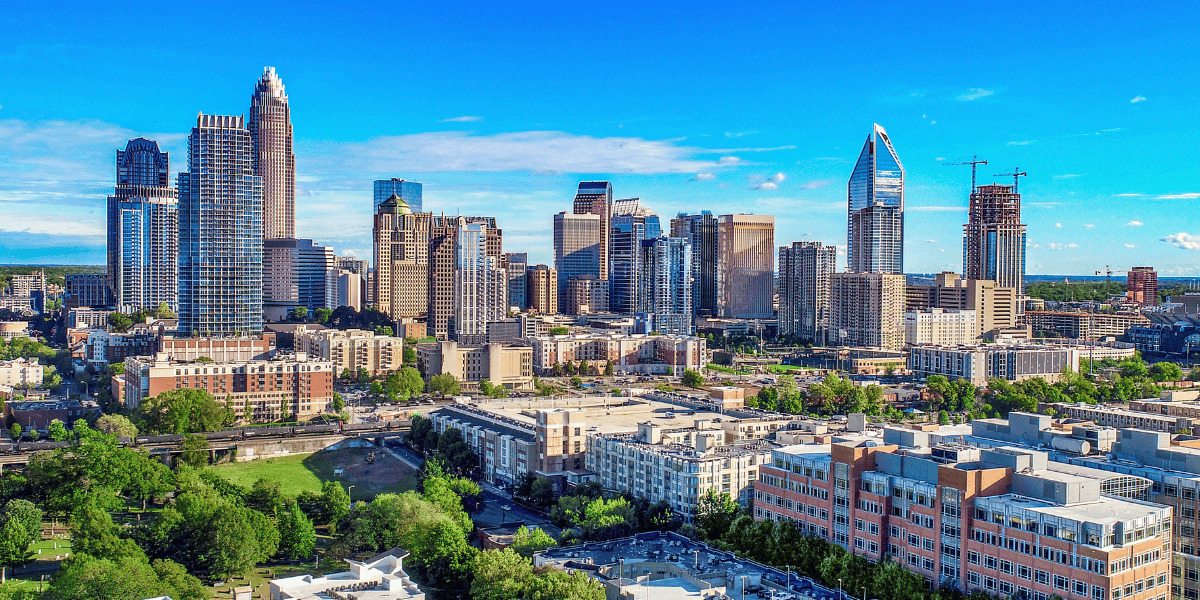 Charlotte’s $2.4 Billion Development Boom — What It Means for Your Home Value header image.