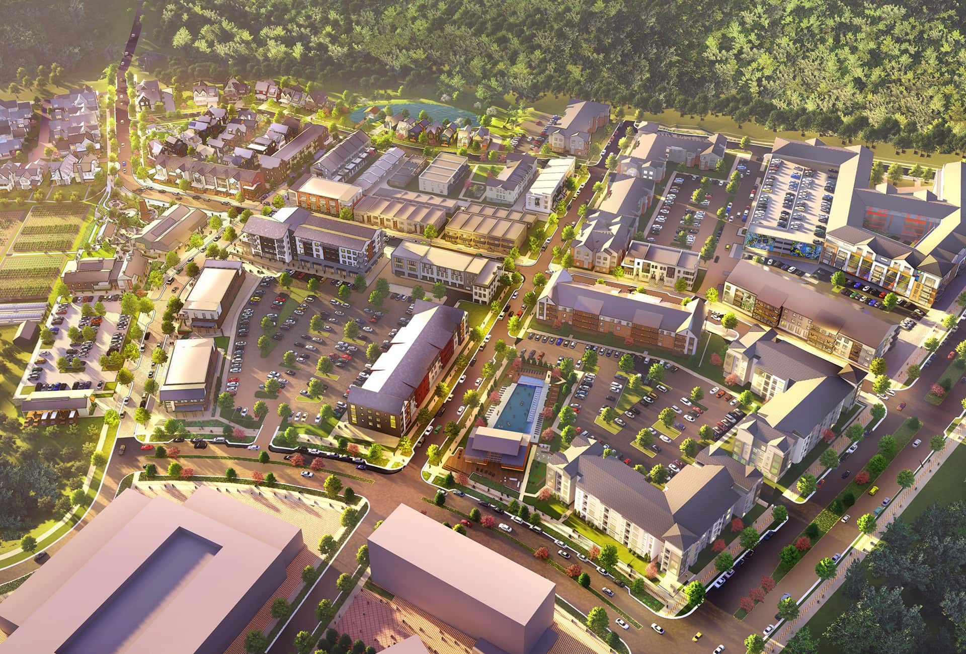 Is West Charlotte the Next Big Real Estate Opportunity? header image.