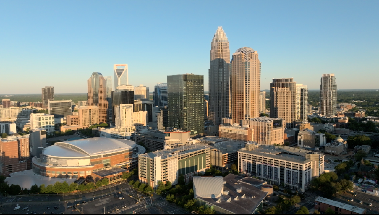 Is Charlotte, NC Safe? Here’s a Better Way to Answer That Question header image.