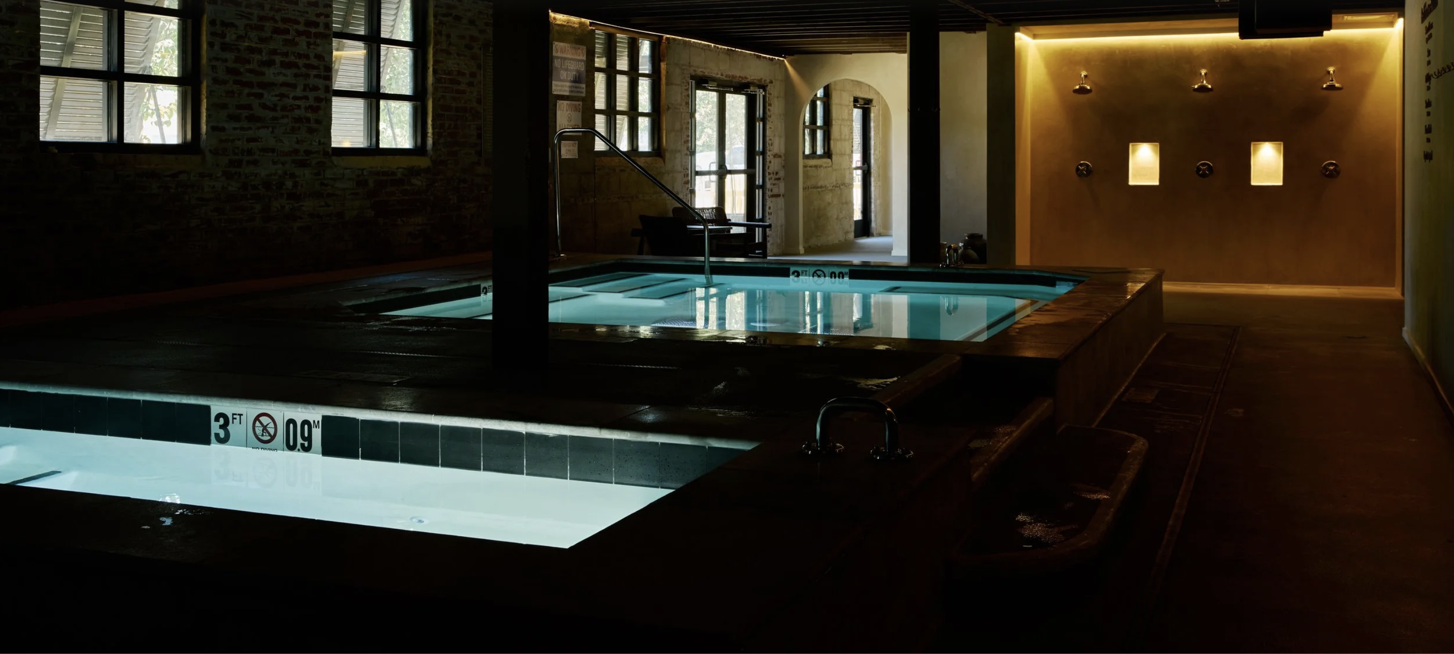 Charlotte's Ultimate Wellness Guide: The City Is Ready for Your 2026 Health Goals header image.