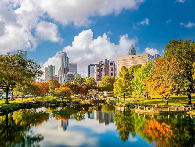 Everything New and Coming to Charlotte: The Projects Reshaping the City header image.