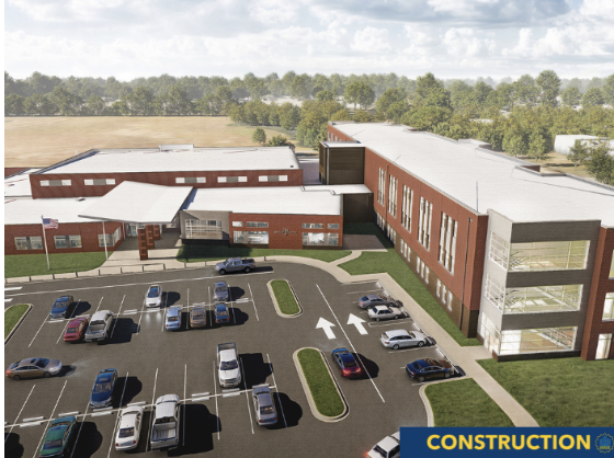 The $350 Million Development Coming to South Charlotte header image.