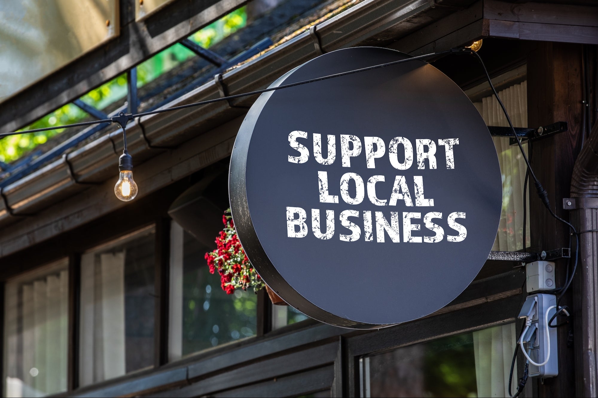 The “Golden 20-Minute Rule” Every Charlotte Business Owner Needs to Know header image.