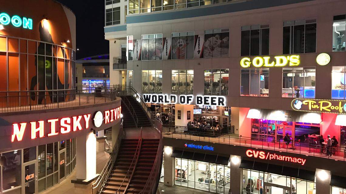 The Epicentre Is For Sale… Again — And This Time, It Actually Matters header image.