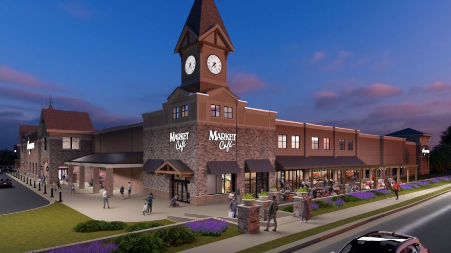 Wegmans is Coming to Ballantyne, and They’re Hiring Now! header image.