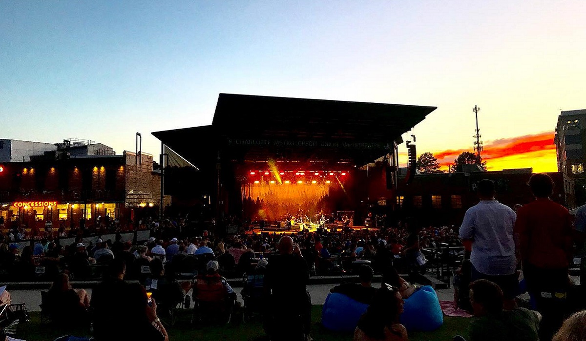 20+ Major Concerts Are Coming to Charlotte This June header image.