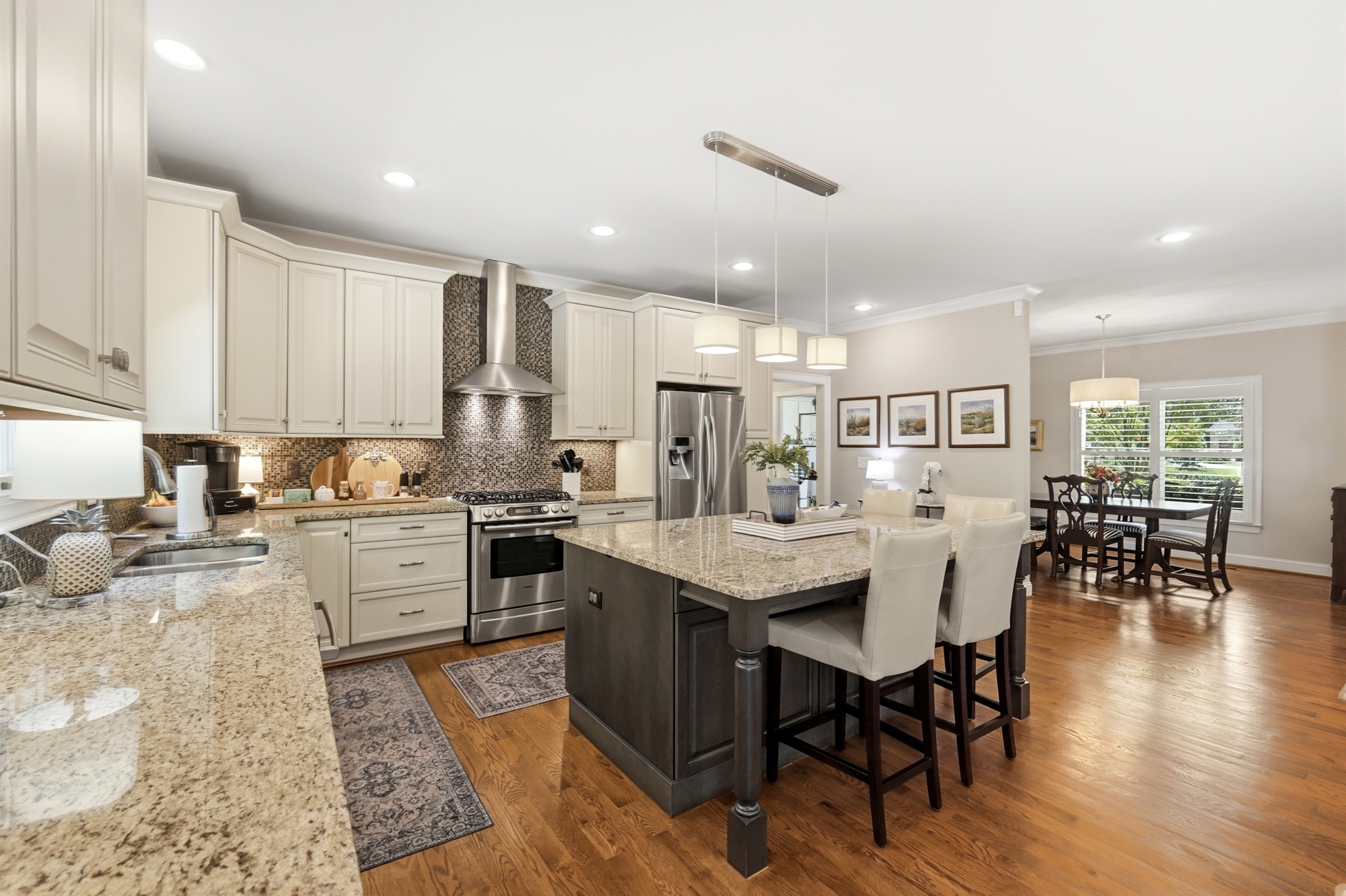 Priced Out of SouthPark? This Nearby Charlotte Pocket Might Surprise You header image.