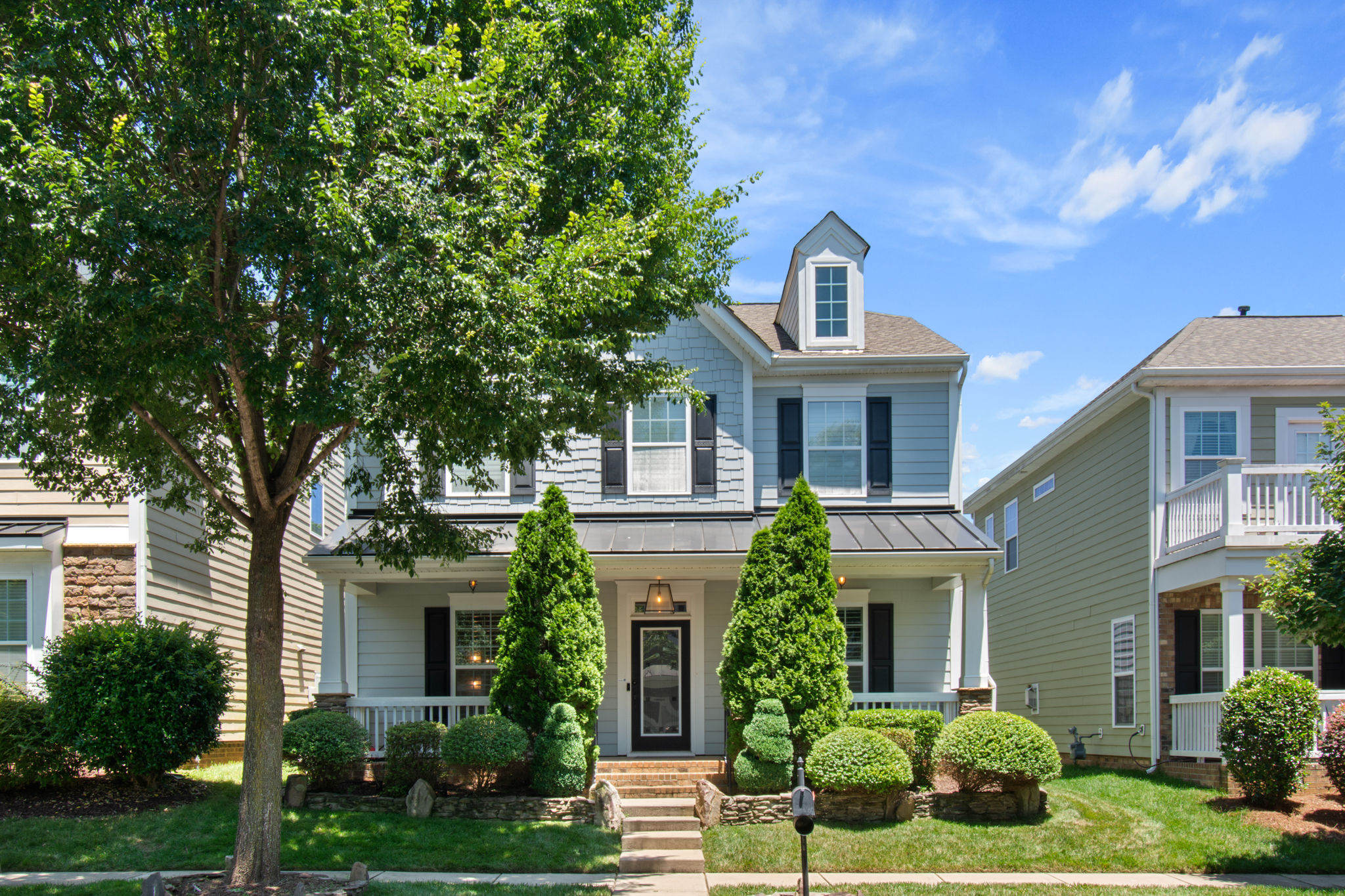 Why You Can’t Find a House Under $400K in Charlotte Anymore header image.