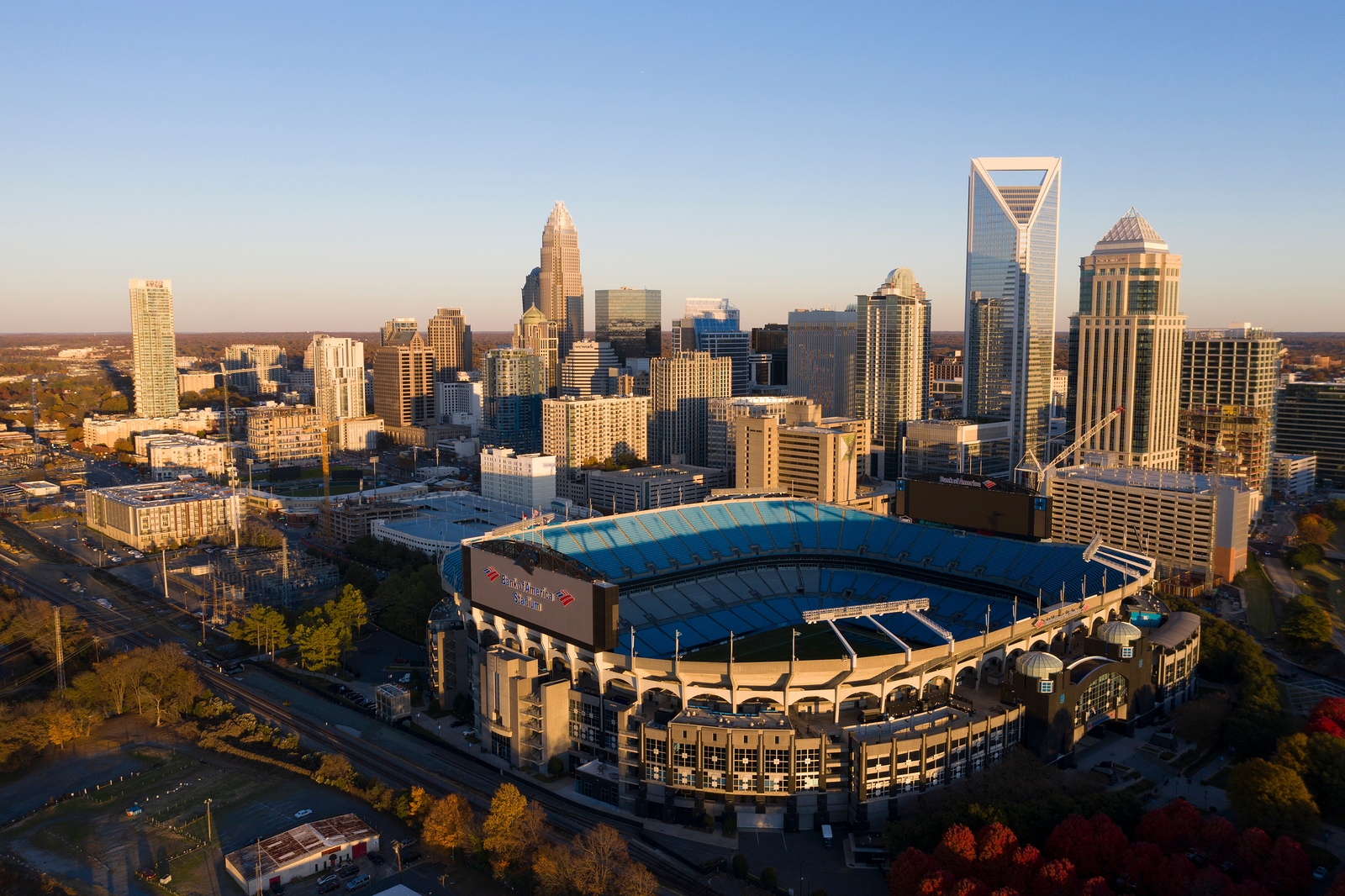 Is Charlotte Actually a Good Place to Live? (Here’s the Real Answer) header image.