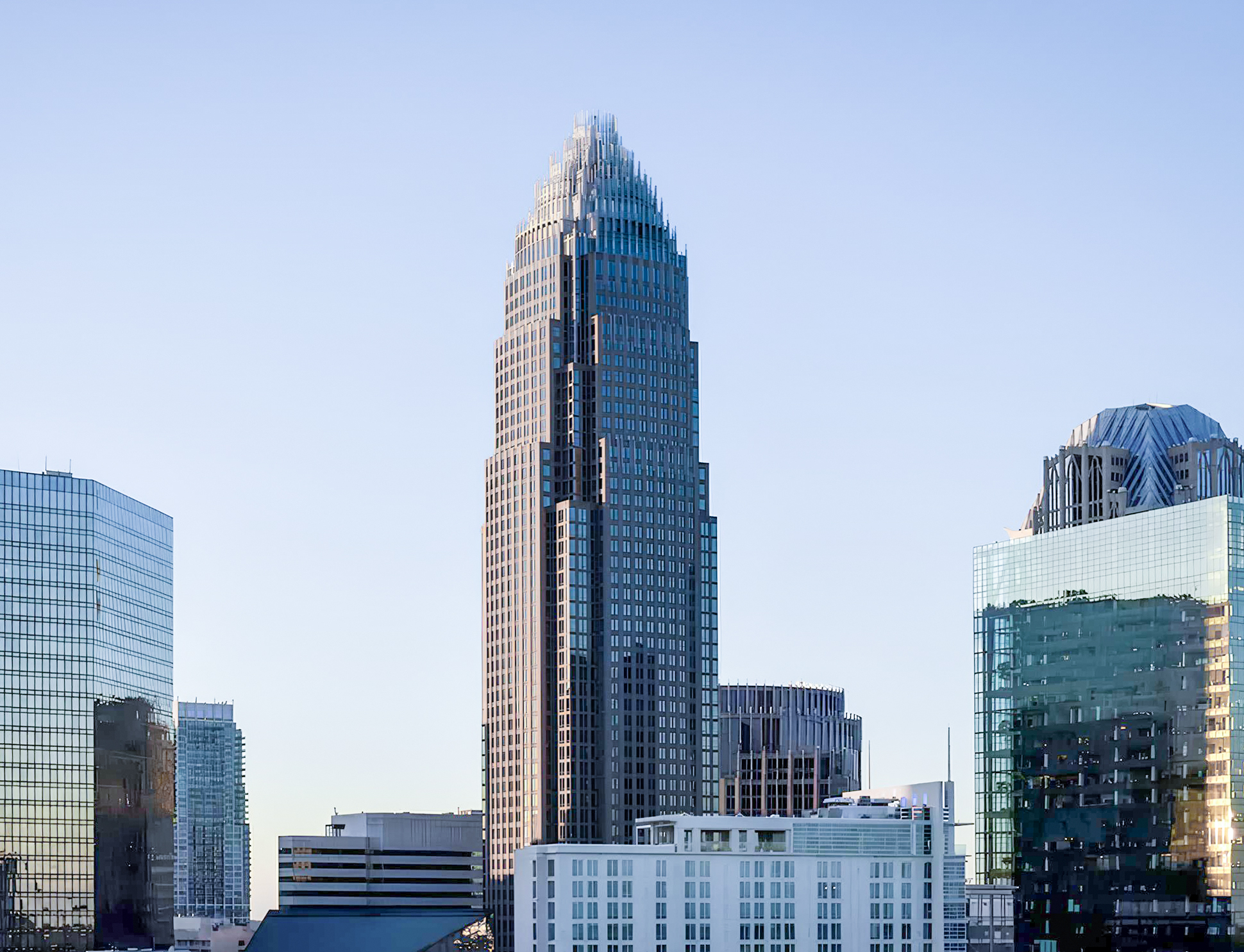 Is Dallas Coming for Charlotte's Banking Crown? header image.