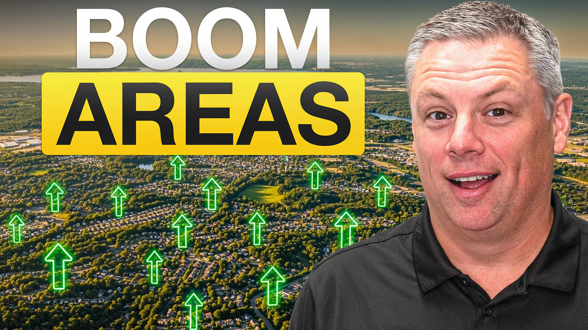 These Charlotte Suburbs Will Explode in 2026 (Get In Early) header image.