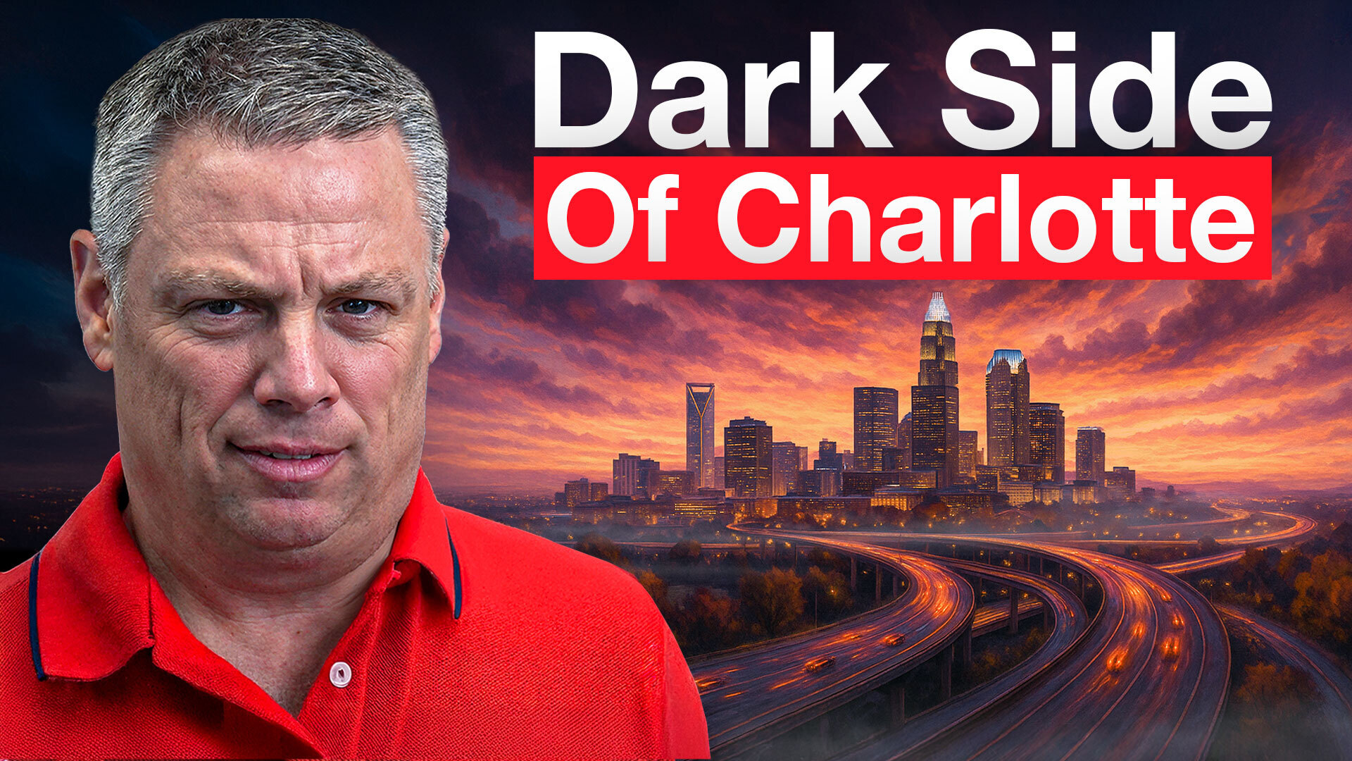 Moving to Charlotte is NOT For Everyone: 8 Critical Facts You Must Know header image.