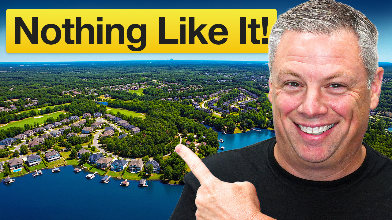 The Charlotte Community That Became an Internationally Certified Retreat (Palisades) header image.