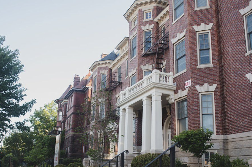 Why Columbia Heights? header image.