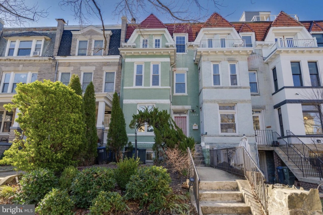 Featured property of the month: header image.