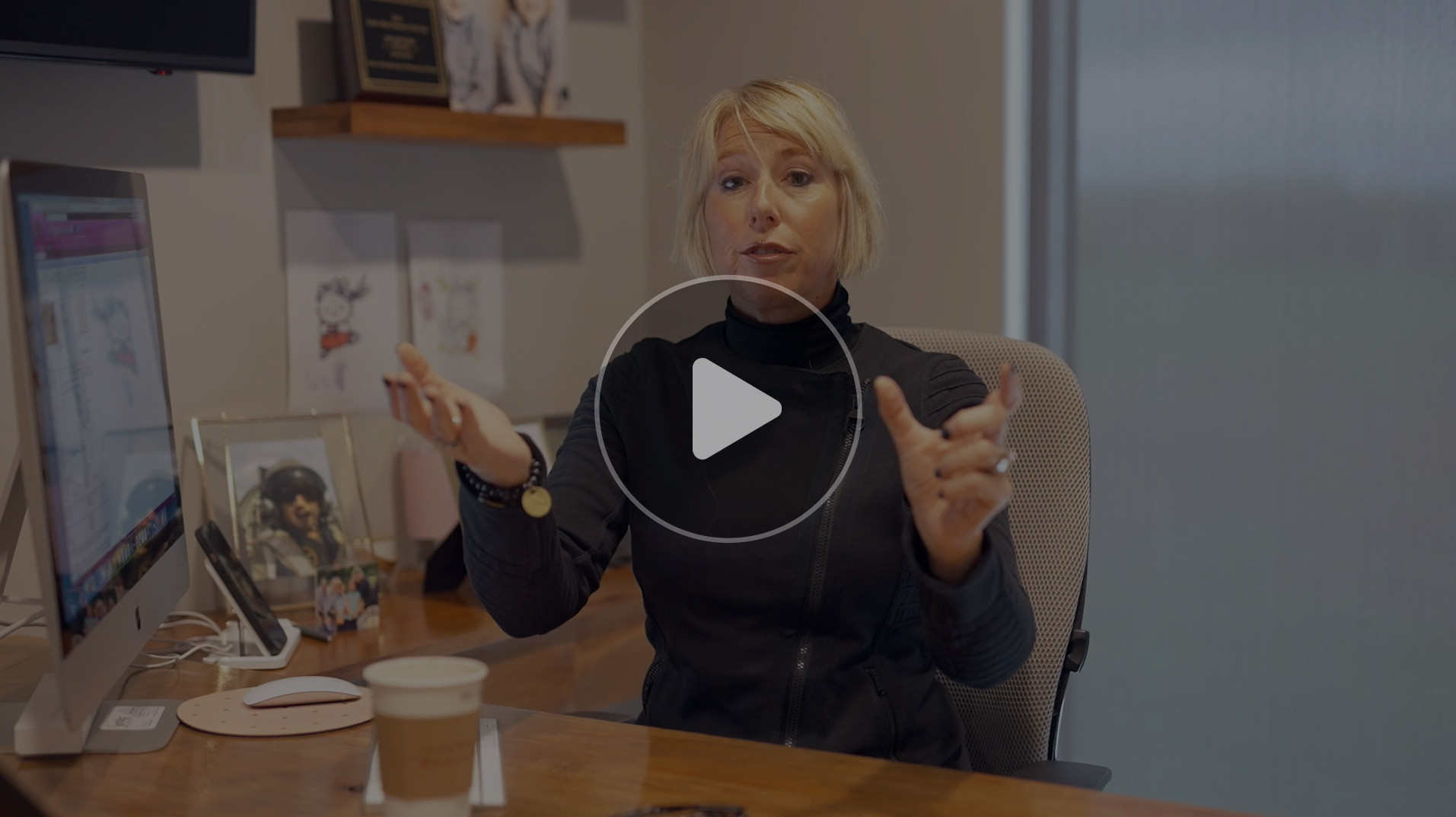 Has the market come to a screeching HALT and... header image.