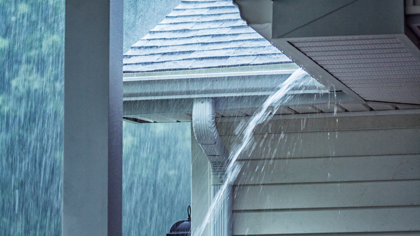 Rain, Rain - Go Away!! header image.