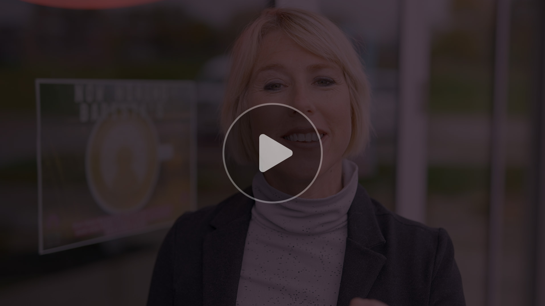 A local business that lives up to it's iconic name AND... header image.