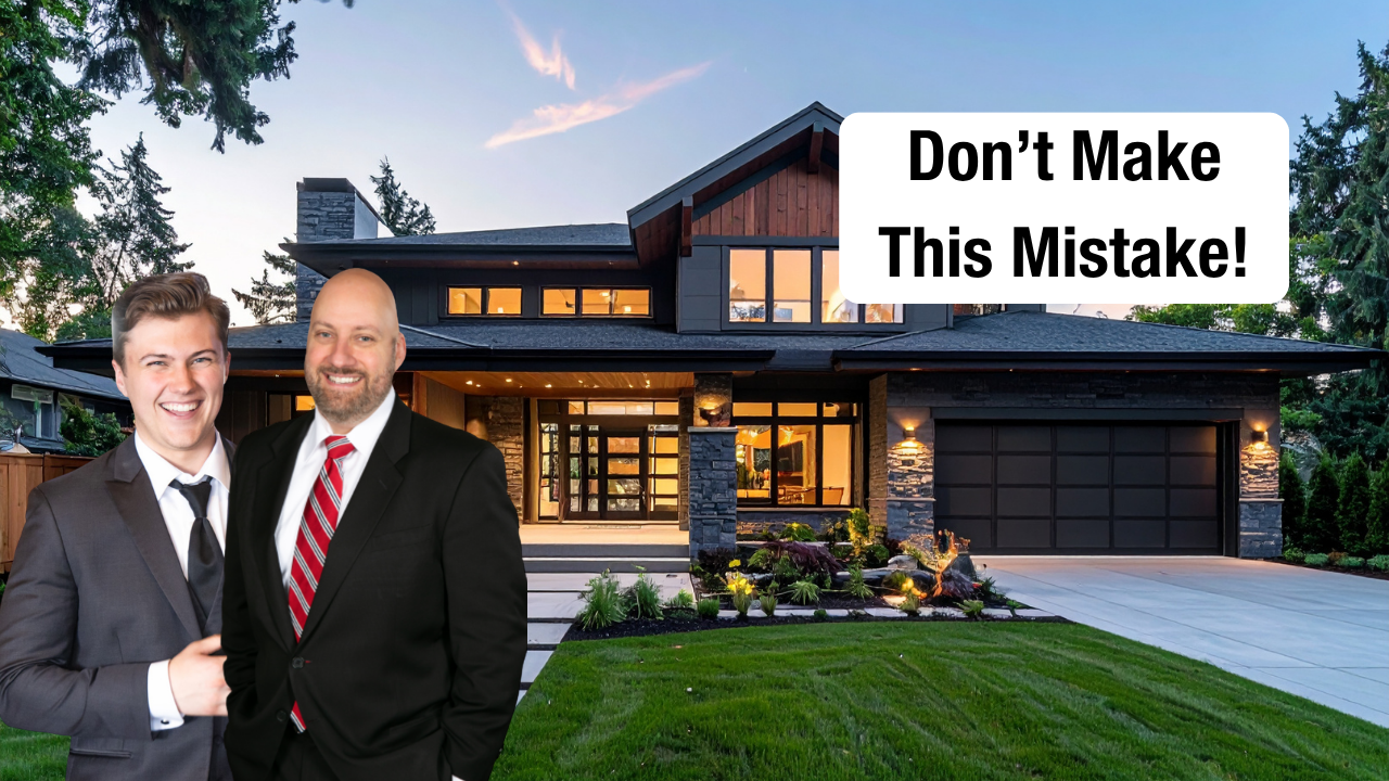 6 Questions Every Homebuyer Should Ask Their Mortgage Lender